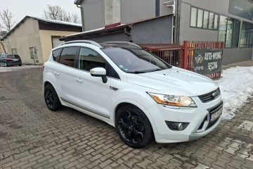 Ford Kuga ST Tarnów
