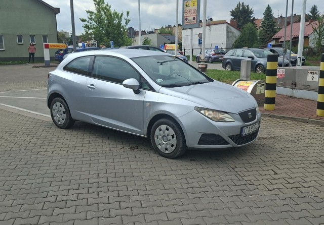 seat