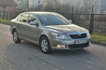 Skoda Octavia 1.2 Tarnów