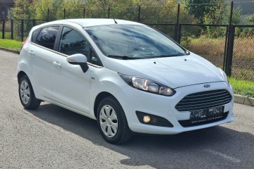 FORD FIESTA nie EcoBoost Tarnów