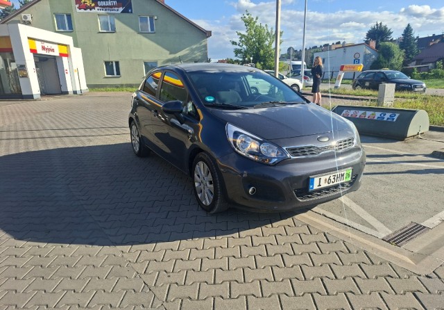 kia