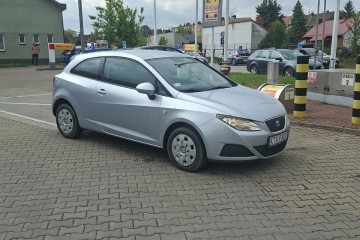 SEAT IBIZA 1.4 DIESEL  Tarnów