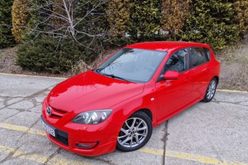 2.3 MPS 260 KM Navi,Xenon,Alusy 17,Serwis,org.Przebieg,Gwarancja