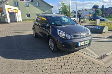 Kia  Rio 1.2 Full Tarnów