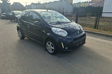 Citroen C1 LIFT Klimatyzacja Tarnów