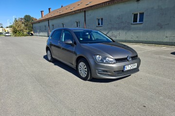 VW Golf VII 1.2 Full Opcja Tarnów