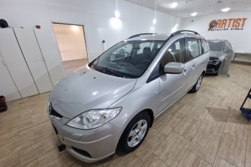 2.0 16V 147 KM Automat,7 Foteli,Org.Przebieg,Gwarancja