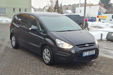 Ford E*MAX Automat po naprawie GWARANCJA