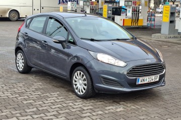 Ford Fiesta NIE ECOBOOST TARNÓW